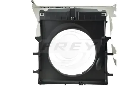 FREY 793501201 Кожух вентилятора MB SPRINTER(906) вентилятора
