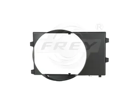 FREY 793501301 Кожух вентилятора MB SPRINTER(901-904) -06 вентилятора