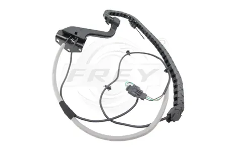 FREY 793900201 Привод MB SPRINTER(W906)