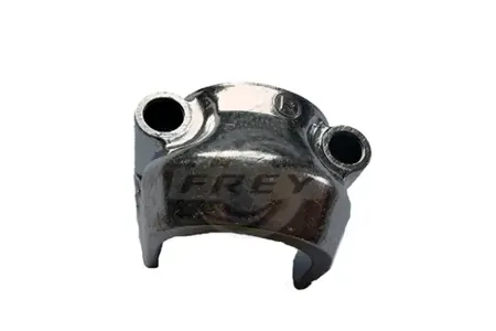 FREY 795401101 Кронштейн, подвеска стабилизато