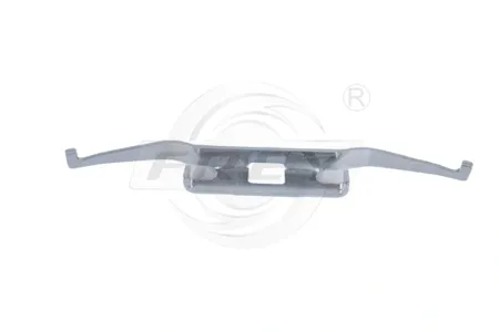 FREY 797307401 Колодки торм.