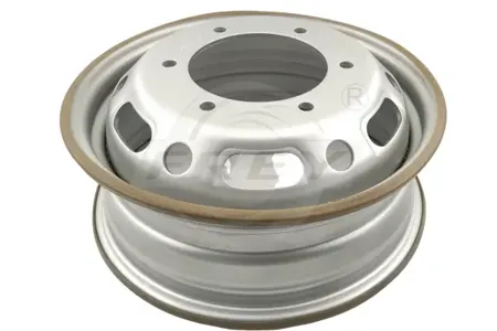 FREY 797500101 Диск колесный Mercedes Sprinter (W906) 55R16 6205 ET 118 DIA 161