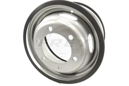 FREY 797500601 Диск колесный MB SPRINTER 904