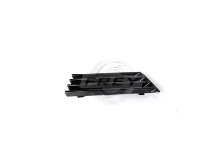 FREY 798801301 Заглушка буксировочного крюка Mercedes W210 -00
