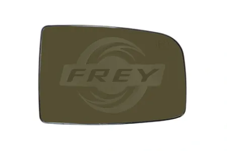 FREY 798900901 Зеркальное стекло наружное зеркало