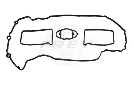 FREY 800406301 Прокладка клапанной крышки BMW F20F22F30F31F34
