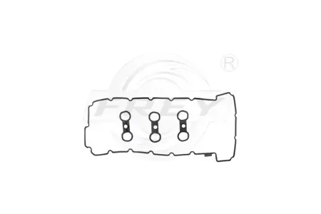 FREY 800406701 Прокладка клапанной крышки
