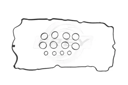 FREY 800410701 Прокладка клапанной крышки BMW CABRIOCLUBMANCOUNTRYMAN