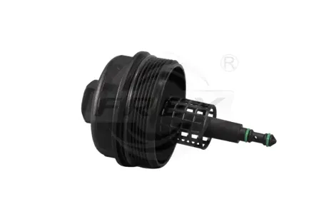 FREY 801200401 Крышка, корпус масляного фильтра