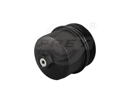 FREY 801201201 Крышка масляного фильтра