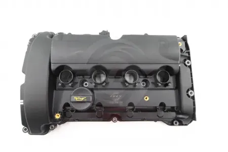 FREY 801600401 Крышка клапанная BMW,MINI