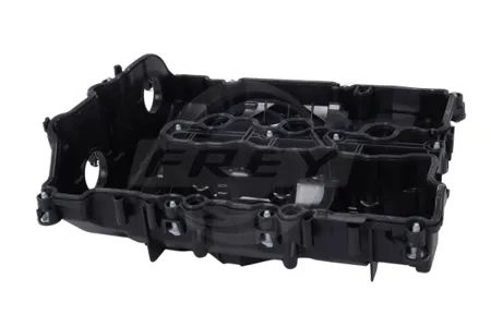 FREY 801602601 Крышка клапанная BMW F20