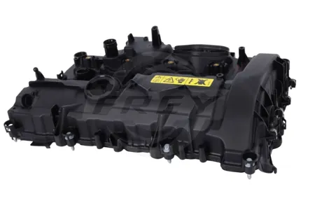 FREY 801602701 Крышка клапанная BMW F20