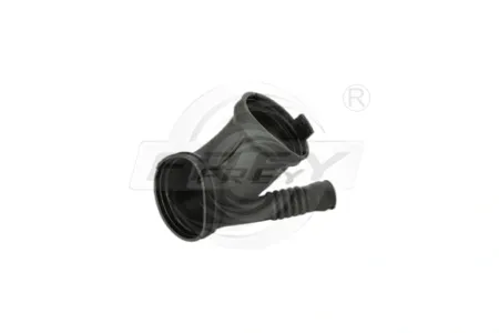 FREY 803413801 Патрубок воздушного фильтра BMW X5 E53 All