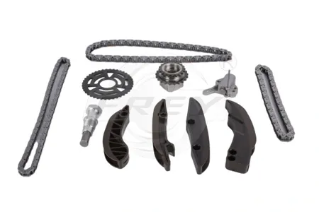FREY 806505301 Комплект ГРМ BMW E60/E81/E90/F10/F20/F30/X3/X6/X5