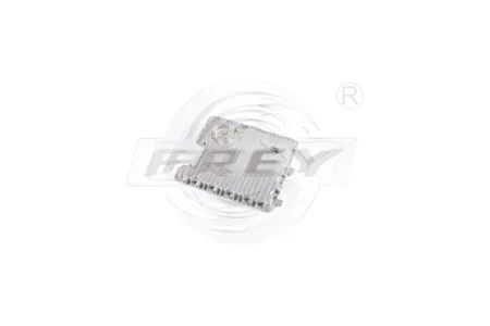 FREY 809300601 Поддон картера двигателя BMW X5(E53)