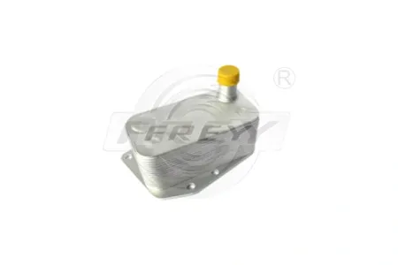 FREY 809501801 Радиатор BMW 3(E46)