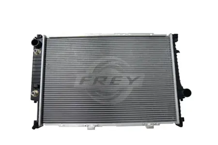 FREY 823801401 Радиатор BMW 5(E34)