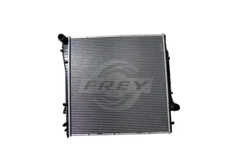 FREY 823803101 Радиатор основной BMW X5(E53) 00-07