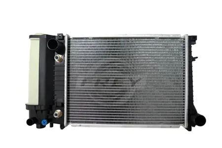 FREY 823803201 Радиатор BMW 3(E30)
