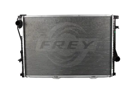 FREY 823817301 Радиатор двигателя 