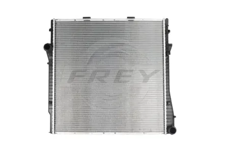 FREY 823817401 Радиатор BMW X5 (E53) X-Drive