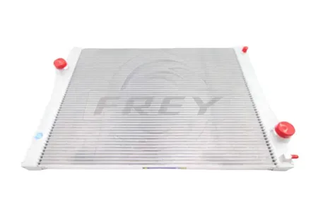 FREY 823818001 Радиатор ДВС BMW X5 (F15) X6 (F16)