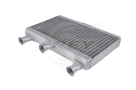 FREY 823819001 Радиатор отопителя салона BMW E63/E64/E60