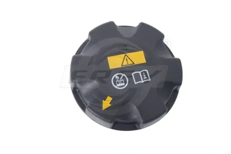 FREY 824300601 Крышка расширительного бачка