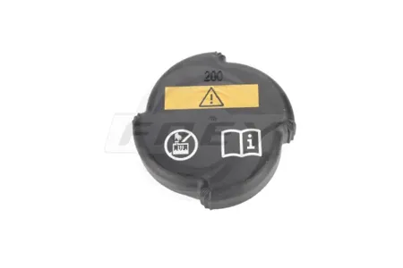 FREY 824300801 Крышка расширительного бачка