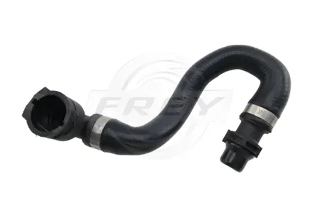 FREY 824530401 Патрубок BMW 5(E60)