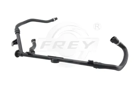 FREY 824531301 Шланг радиатора