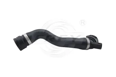 FREY 824532001 Патрубок радиатора BMW 1(E87)