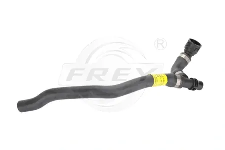 FREY 824536101 Патрубок BMW 7(E65)