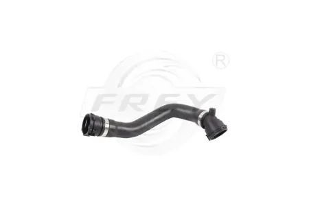 FREY 824561201 Патрубок радиатора BMW 1(F20)