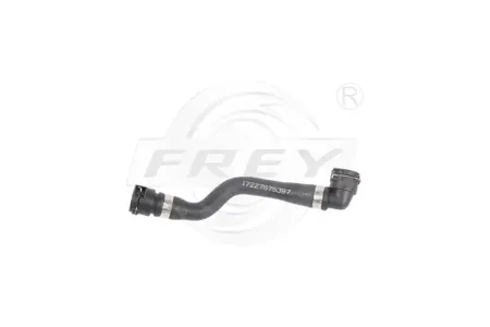 FREY 824566201 Патрубок BMW 7(F02)