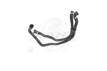 FREY 824567801 Патрубок BMW 1(E81)