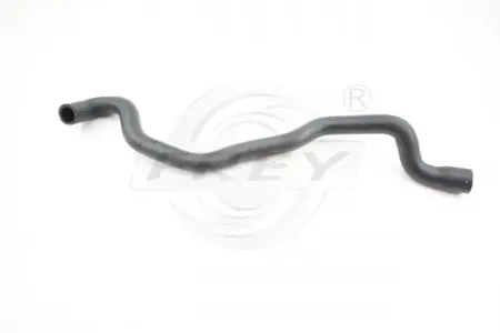 FREY 824575301 Патрубок радиатора BMW E39