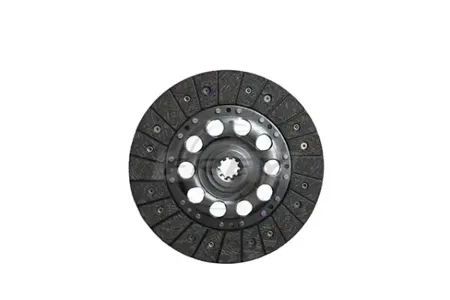 FREY 840100501 Диск сцепления BMW 5-Series (E32/E34) 240мм