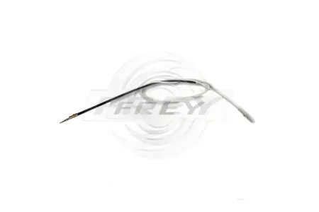 FREY 845000301 Трос ручного тормоза BMW 5(E34)