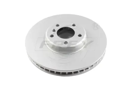 FREY 845216001 Диск тормозной