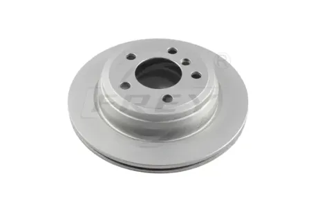 FREY 845216901 Диск тормозной
