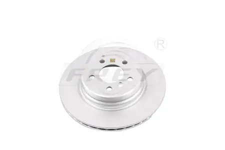 FREY 845217101 Тормозной диск