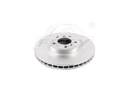 FREY 845217901 Диск тормозной BMW E83E53 -10 перед.