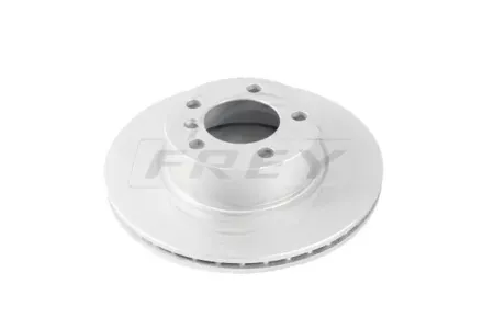 FREY 845218301 Тормозной диск