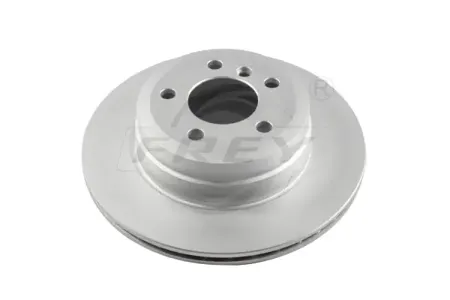 FREY 845235001 Диск тормозной