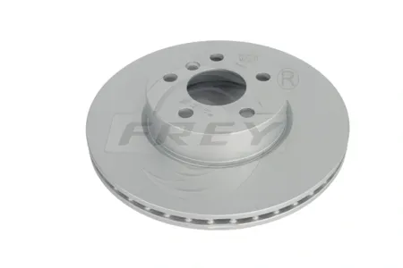 FREY 845235801 Диск тормозной BMW 3(G20) 18- перед.