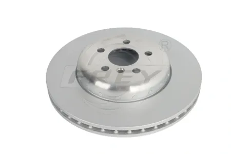 FREY 845236001 Диск тормозной BMW G30G31 G11,G12 -24