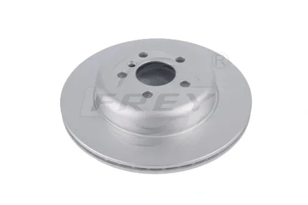 FREY 845237701 Диск тормозной BMW G30,G31,F90,G11,G12, G01,F97 G02 -24 прав.