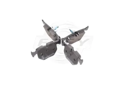 FREY 845500701 Колодки торм.